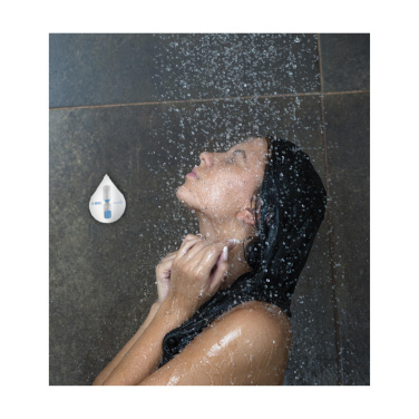 Logotrade promotional giveaway picture of: ShowerTimer