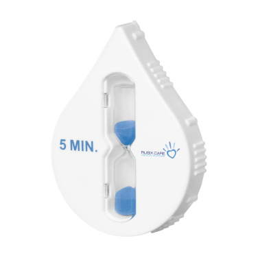 Logotrade promotional product picture of: ShowerTimer
