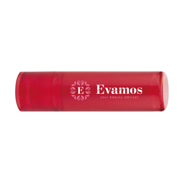 Logo trade promotional gifts image of: FrostBalm lipbalm