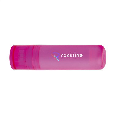 Logo trade promotional products image of: FrostBalm lipbalm