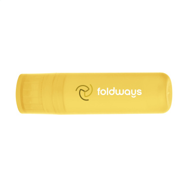 Logo trade promotional products image of: FrostBalm lipbalm