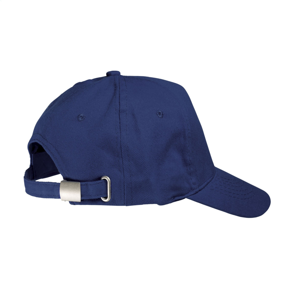 Logo trade promotional merchandise photo of: HeavyCap