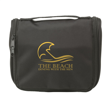 Logo trade promotional merchandise picture of: Smart toiletry bag