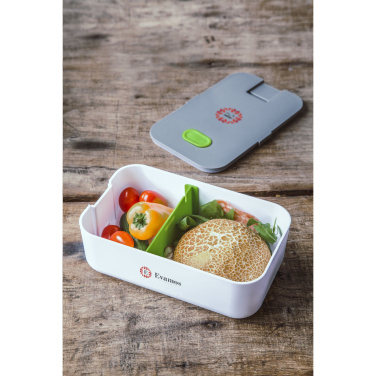Logotrade promotional gift picture of: Multi Box lunchbox