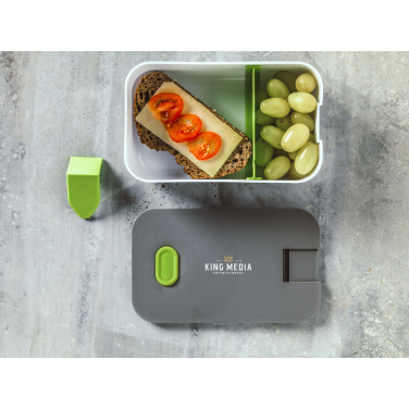Logo trade promotional products picture of: Multi Box lunchbox