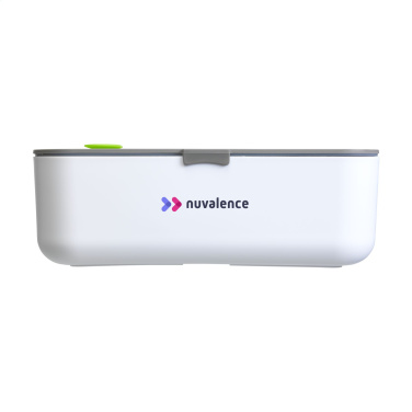 Logo trade promotional products picture of: Multi Box lunchbox