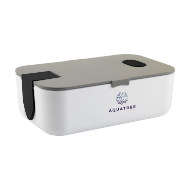 Logo trade corporate gifts image of: Multi Box lunchbox