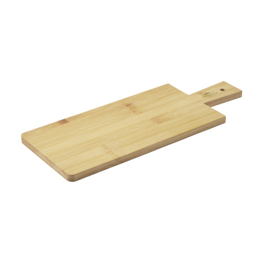Logotrade promotional product picture of: BambooServing