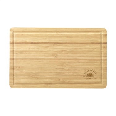 Logotrade business gifts photo of: Bamboo Board chopping board