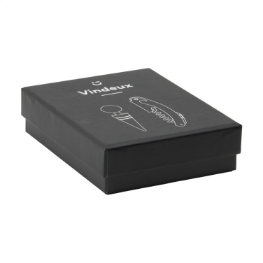 Logo trade promotional product photo of: Vindeux wine gift set