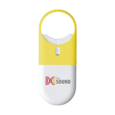 Logo trade promotional item photo of: Sunscreen Spray HookUp factor 30