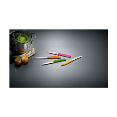 Logotrade promotional gift image of: Victorinox Swiss Classic table knife
