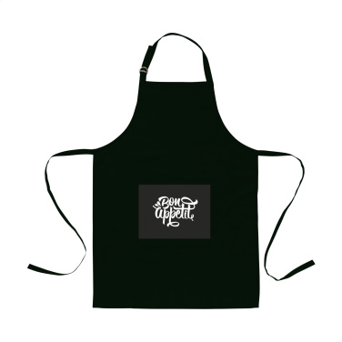 Logotrade promotional items photo of: Cocina Organic Cotton (180 g/m²) apron
