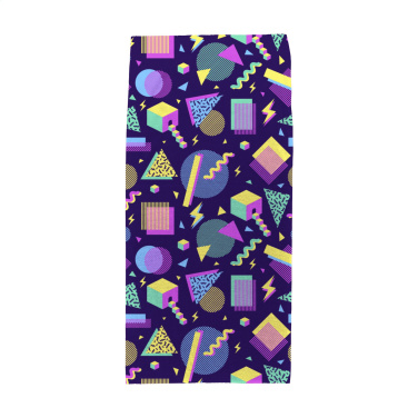 Logotrade promotional items photo of: Bandana multi-functional scarf with all-over printing