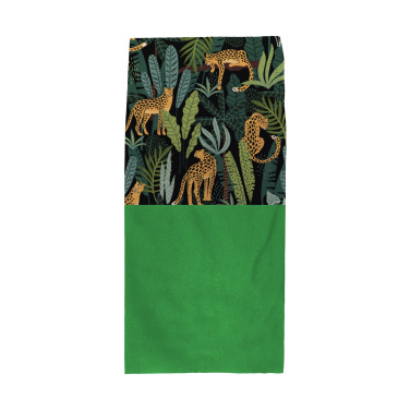 Logo trade promotional items picture of: Bandana Fleece multi-functional scarf