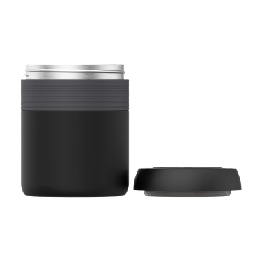 Logo trade business gifts image of: Kambukka® Bora 600 ml Food container