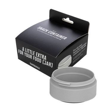 Logotrade corporate gift picture of: Kambukka® Bora 600 ml Food container