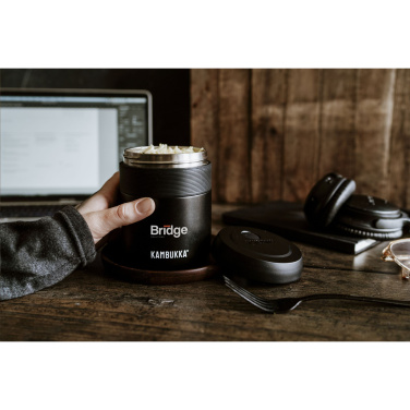 Logotrade advertising products photo of: Kambukka® Bora 600 ml Food container
