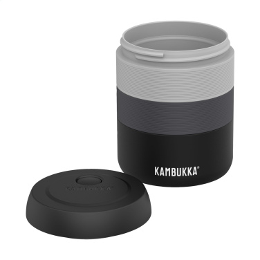 Logotrade promotional gifts photo of: Kambukka® Bora 600 ml Food container