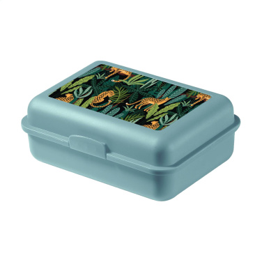 Logo trade promotional giveaway photo of: iMould LunchBreak Eco lunchbox