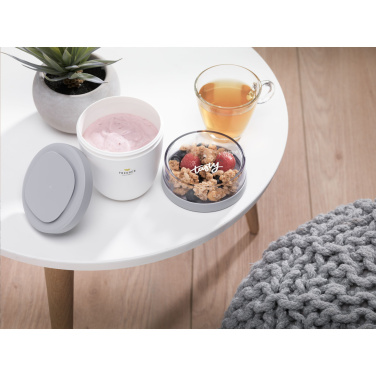 Logotrade promotional merchandise picture of: Mepal Lunchpot Ellipse 500 ml Food container