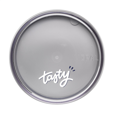 Logo trade advertising products image of: Mepal Lunchpot Ellipse 500 ml Food container
