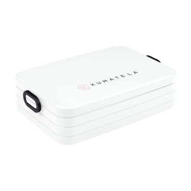 Logo trade promotional giveaway photo of: Mepal Lunchbox Take a Break large 1.5 L