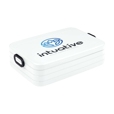 Logo trade promotional giveaway photo of: Mepal Lunchbox Take a Break large 1.5 L