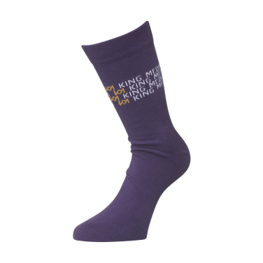 Logotrade promotional merchandise image of: Cotton Socks