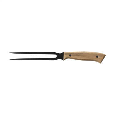 Logo trade promotional item photo of: Asado BBQ-Set barbecue set