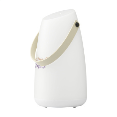 Logotrade promotional product image of: Halo MoodLight lamp