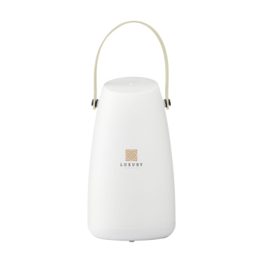 Logo trade advertising product photo of: Halo MoodLight lamp