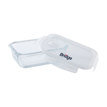 Logotrade promotional gifts photo of: Bintan Lunchbox