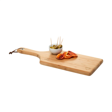 Logo trade promotional items image of: Diamant Sabatier Cutting Board Size M