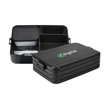 Logotrade promotional item image of: Mepal Lunch box Bento Large 1,5 L