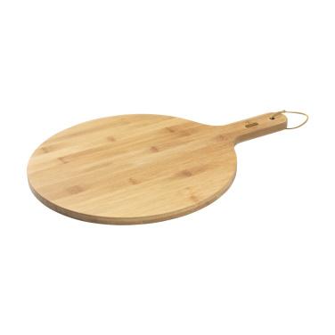 Logotrade promotional merchandise image of: Bodega Bamboo Board cutting board