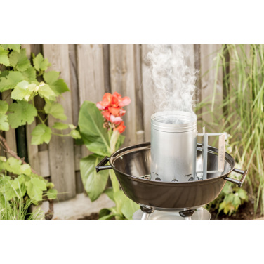 Logotrade advertising products photo of: BBQ Charcoal starter