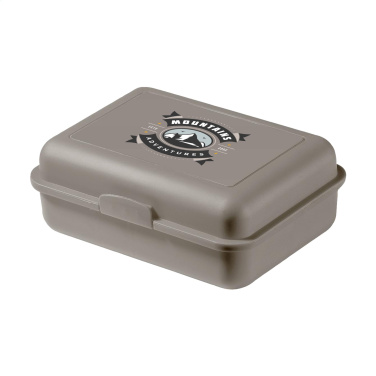 Logotrade promotional items photo of: LunchBreak Eco lunchbox