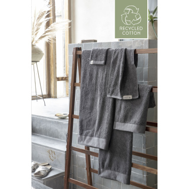 Logotrade advertising product image of: Walra Bath Towel Remade Cotton 70 x 140