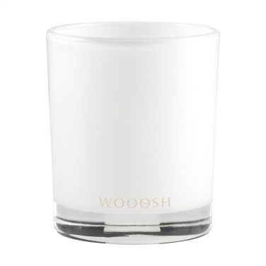 Logotrade promotional giveaways photo of: Wooosh Scented Candle Sweet Vanilla