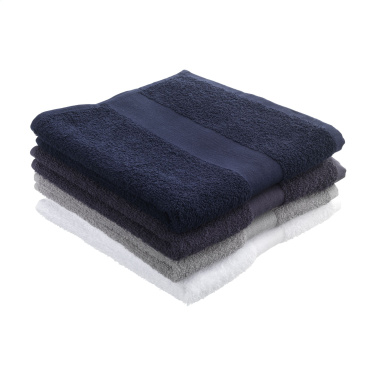 Logotrade promotional merchandise image of: Wooosh Towel GRS Recycle Cotton Mix  100 x 50 cm