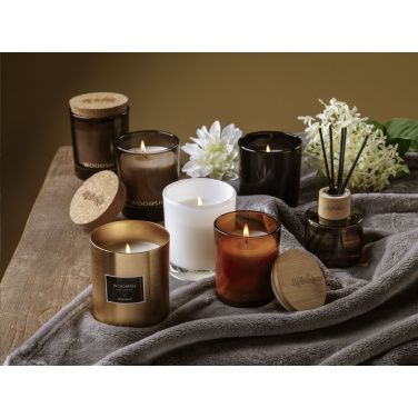 Logotrade promotional merchandise picture of: Wooosh Fragrance Sticks Green Herbs
