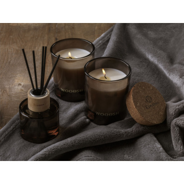 Logo trade business gift photo of: Wooosh Fragrance Sticks Green Herbs