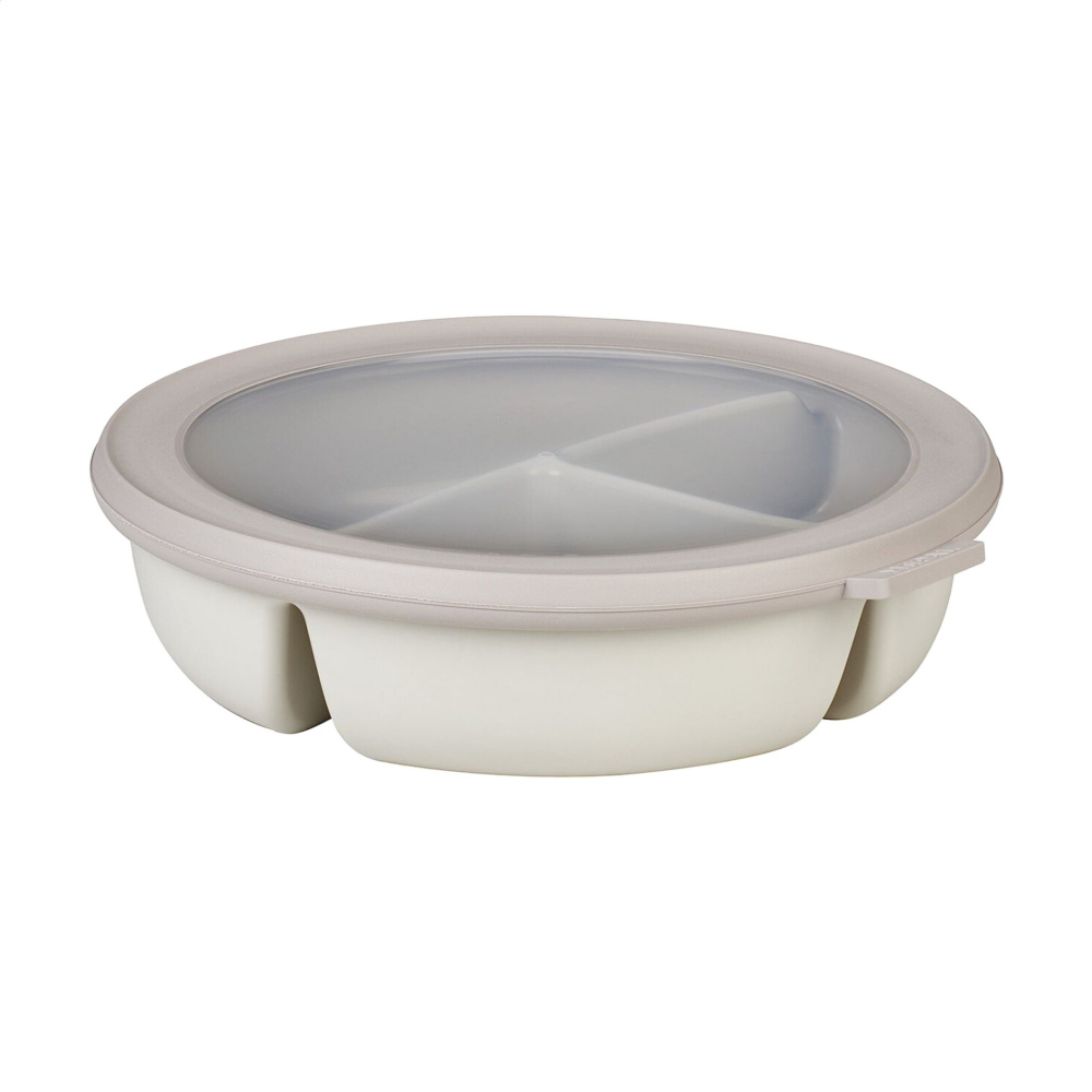 Logo trade promotional products image of: Mepal Bento Cirqula Bowl