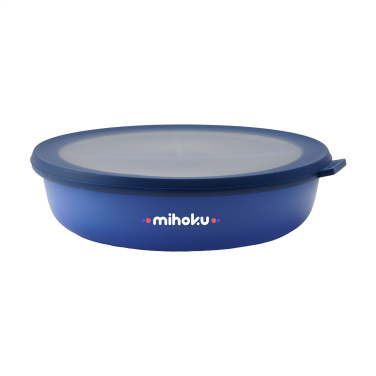 Logo trade promotional giveaway photo of: Mepal Bento Cirqula Bowl