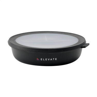 Logo trade promotional gift photo of: Mepal Bento Cirqula Bowl