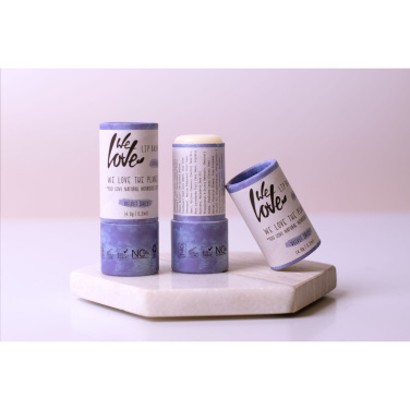 Logotrade promotional item image of: We Love The Planet Giftset Care