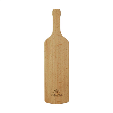 Logotrade promotional items photo of: Bottle Board serving board