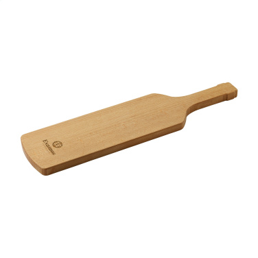 Logo trade promotional merchandise picture of: Bottle Board serving board