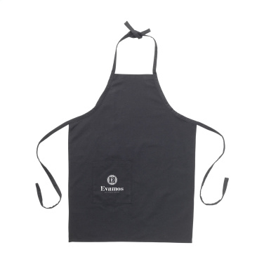 Logo trade business gift photo of: Wolkat Taza Recycled Textile Apron